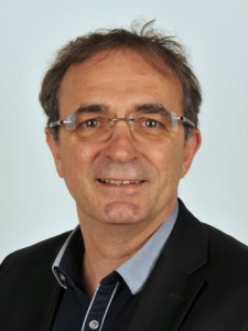 Gérard Chausset